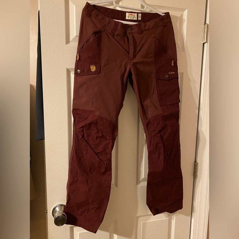 Fjallraven Nikka US 32-33, EU 42